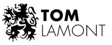 Tom Lamont logo